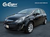 Opel Corsa D Energy+Klimaautomatik+Parkpilot+Sitzheiz - Opel Gebrauchtwagen in Heilbronn