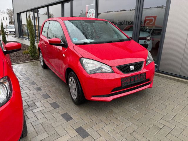 Seat Mii Style