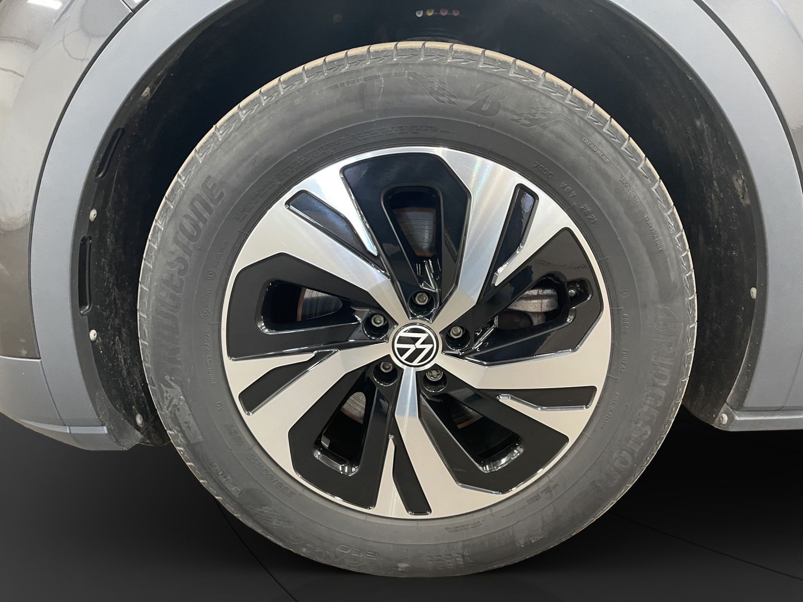 Volkswagen ID.4 - Bild 13