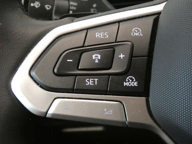 Tiguan 2.0 TDI Goal AHK 360° KAMERA SHZ NAVI ACC