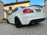 BMW 1er 123d Coupe M-Paket - BMW 123 mit Diesel-Antrieb: Coupé, 123d Coup
