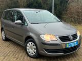 Volkswagen Touran 1.4 TSI 140PS *Org.86.000KM *Klimaautom.* - Volkswagen Touran: 14 Tsi