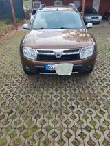 Dacia Duster 1.6 16V 105 4x2 Essentiel Essentiel - Dacia Duster in Osnabrück