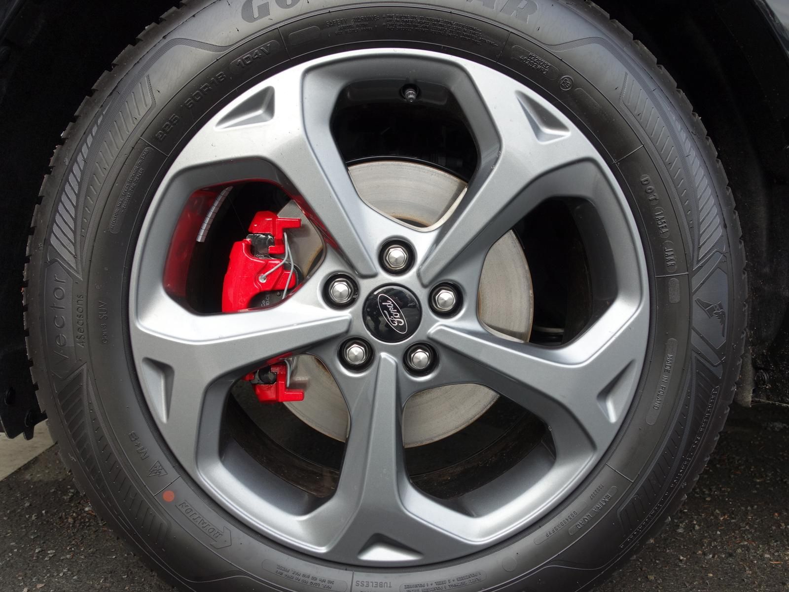Ford Kuga - Bild 28