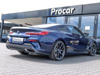 BMW M850 - Vorschau Bild 2