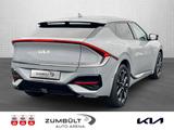 Kia EV6 GT-Line 84 kWh AWD +WP DriveW Sound Design T - : Grau, Limousine