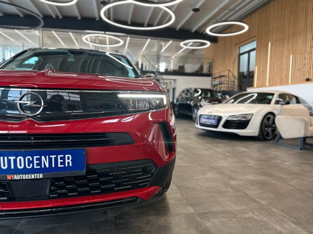 Opel Mokka Edition *Klima*SHZ*Navi*AHK*LED*360°Kamera