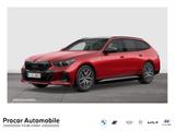 BMW i5 eDrive40 Tour. M-Sportpaket Pro HUD+AHK+PANO+ - BMW i5 in Dortmund