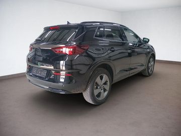 Fotografie 5 des Opel Grandland (X) Grandland GS Navi 360°Kamera LED Sitzheizung PDC