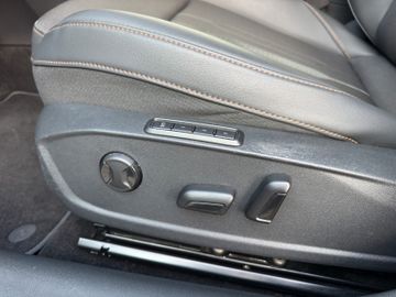 Cupra Formentor 2.0 TSI 310PS VZ 4Drive DSG Panodach