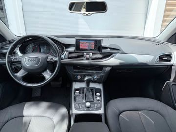 Audi A6 - 8