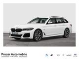 BMW 530e M SPORT+ACC+AHK+LHZ+PA+HiFi+SHZ - BMW 530