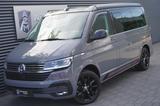 Volkswagen T6.1 CALIFORNIA BEACH 2.0 TDI DSG|ALLRAD|AHK|LED - VW T6 California Gebrauchtwagen in Köln