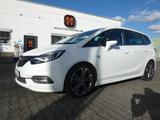 Opel Zafira Innovation OPC-Line Automatik *NAVI*AHK* - Opel Zafira: Opc