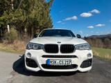 BMW X4 M40 M40i - Volle Hütte - BMW X-Reihe von privat