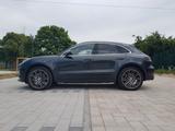 Porsche Macan S S