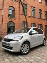 Skoda Citigo Elegance | 42.000 km | TÜV neu  - Skoda Citigo: Elegance
