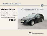 Volkswagen Golf - Vorschau Bild 2