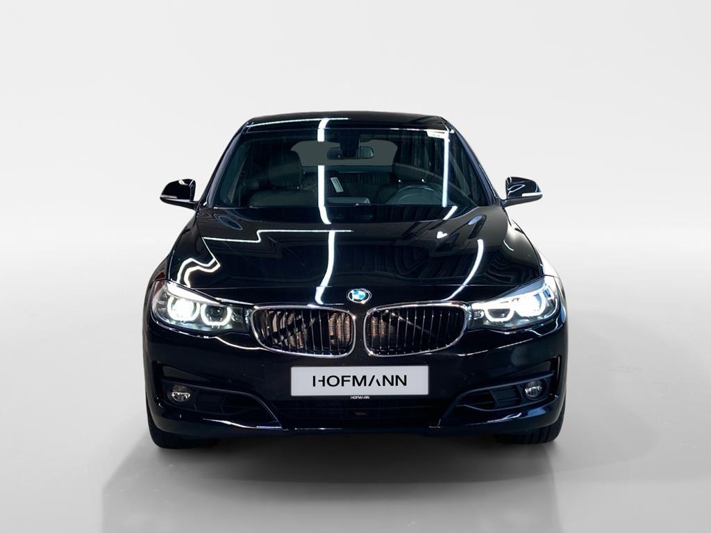 BMW 320i xDrive GT Aut. Advantage AHK+Navi+PDC+CD+