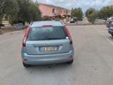Ford Fiesta 1.4 TDCi 5p. - Ford Fiesta aus 2006 mit Diesel-Antrieb