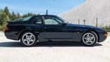 Porsche 968 tiptronic - Alltagstauglicher Fahrspaß  - Porsche 968: Scheckheftgepflegt
