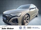 Audi SQ8 quattro Matrix Leder HUD AHK Pano Luftfederu - gebrauchte Audi SQ8 aus dem Jahr 2023