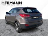 Hyundai ix35 1.6 FIFA World Cup Edition LED*Facelift*LM - Hyundai: I35
