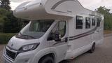 XGO Dynamic 69 PV Lithium 4,5mMarkise SOG Garantie - Offers