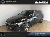 Mercedes-Benz C 200 T AVANTGARDE Advanced Plus/Panorama/AHKLED - Mercedes-Benz C-Class Jahreswagen: Kombi