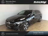 Mercedes-Benz C 200 T AVANTGARDE Advanced Plus/Panorama/AHKLED - Mercedes-Benz C-Class Jahreswagen: Kombi