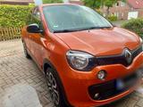 Renault Twingo GT Sport 109 Ps - Renault Twingo: Ps
