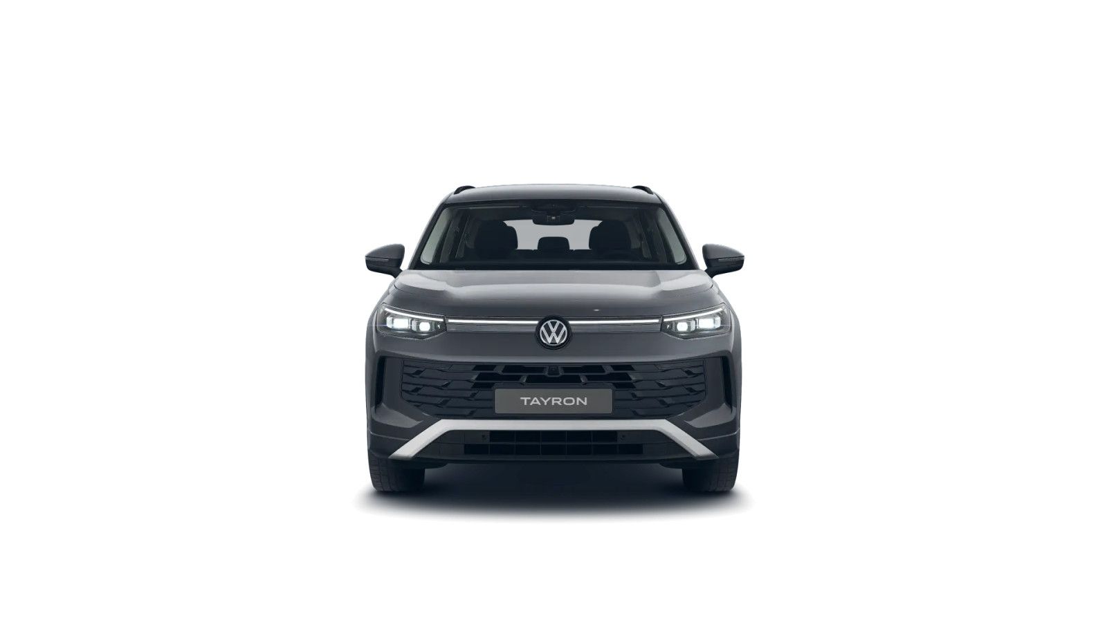 Volkswagen Tayron - Bild 11