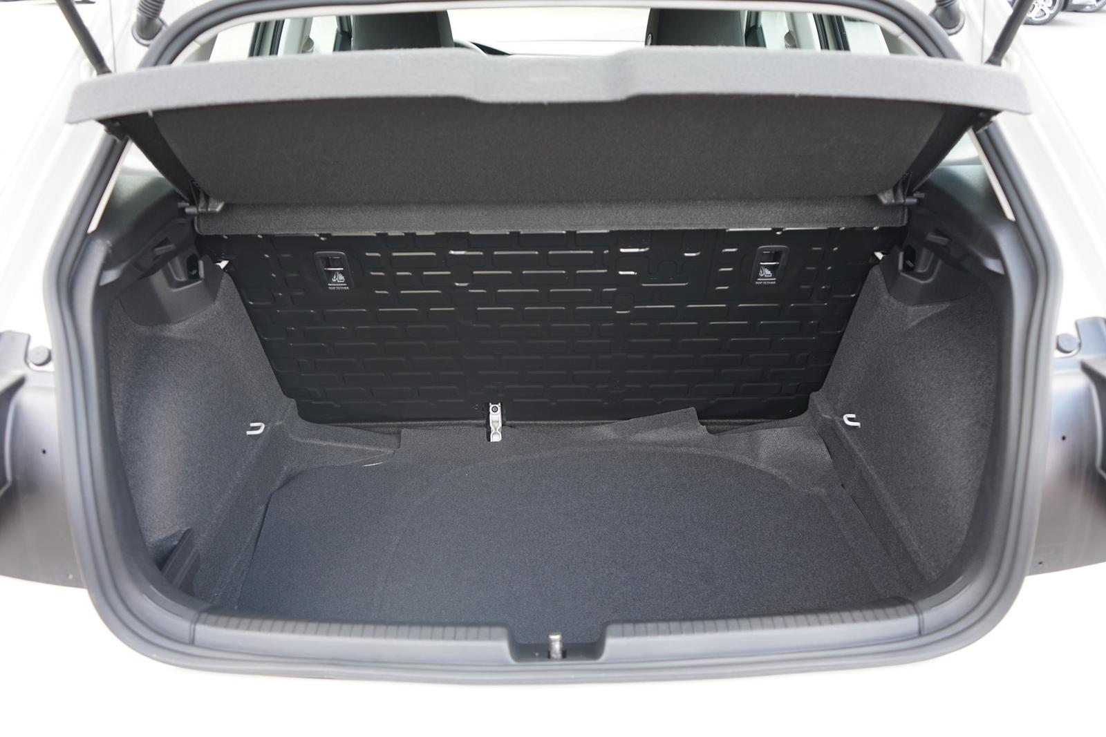 Volkswagen Polo 1.0 MPI LED Sitzheizung AndroidApple, миниатюра 8