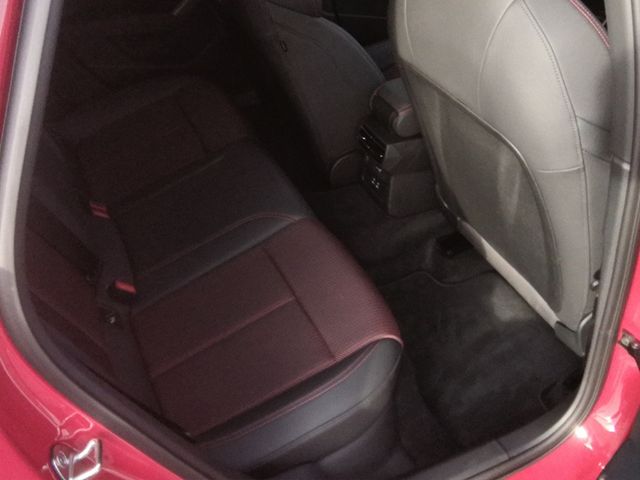 A3 Sportback 35 TFSI advanced, AHK, ACC, Soundsy