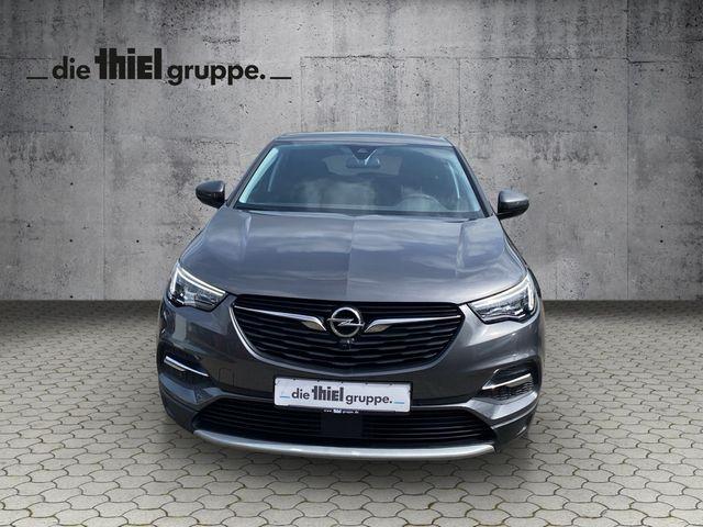 Opel Grandland 1.6 DI Turbo Elegance ACC+AHK+LED+PDC