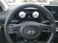 Hyundai BAYON - Vorschau Bild 8