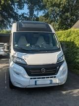 LMC INNOVAN 640  - LMC Diesel Kastenwagen