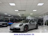 Porsche 992.1 Carrera S PANO*Sitzbelüft*Kam*Sportabg*Car - Porsche 992 carrera Gebrauchtwagen