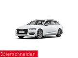 Audi A6 Avant 50 TFSI e qu. S tronic advanced MATRIX  - Audi A6 mit Hybrid-Antrieb: Advanced