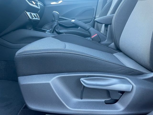 Skoda Fabia 1.0 TSI *KLIMA*PDCh*DAB*LED*SHZ*