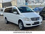 Mercedes-Benz Viano 4MATIC 2.2 CDI Ambiente lang/7Sitze/Standh - Mercedes-Benz Viano: 4matic