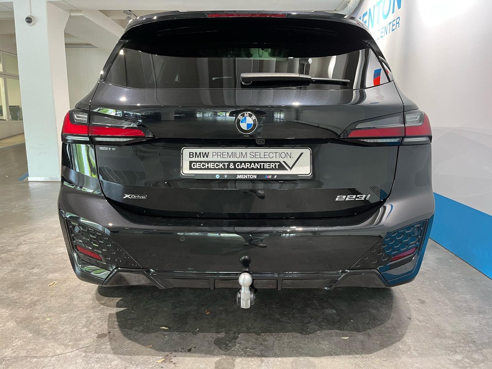 BMW 223i Inkl. €1.190 Zubehörbonus* M Sportpaket/AHK