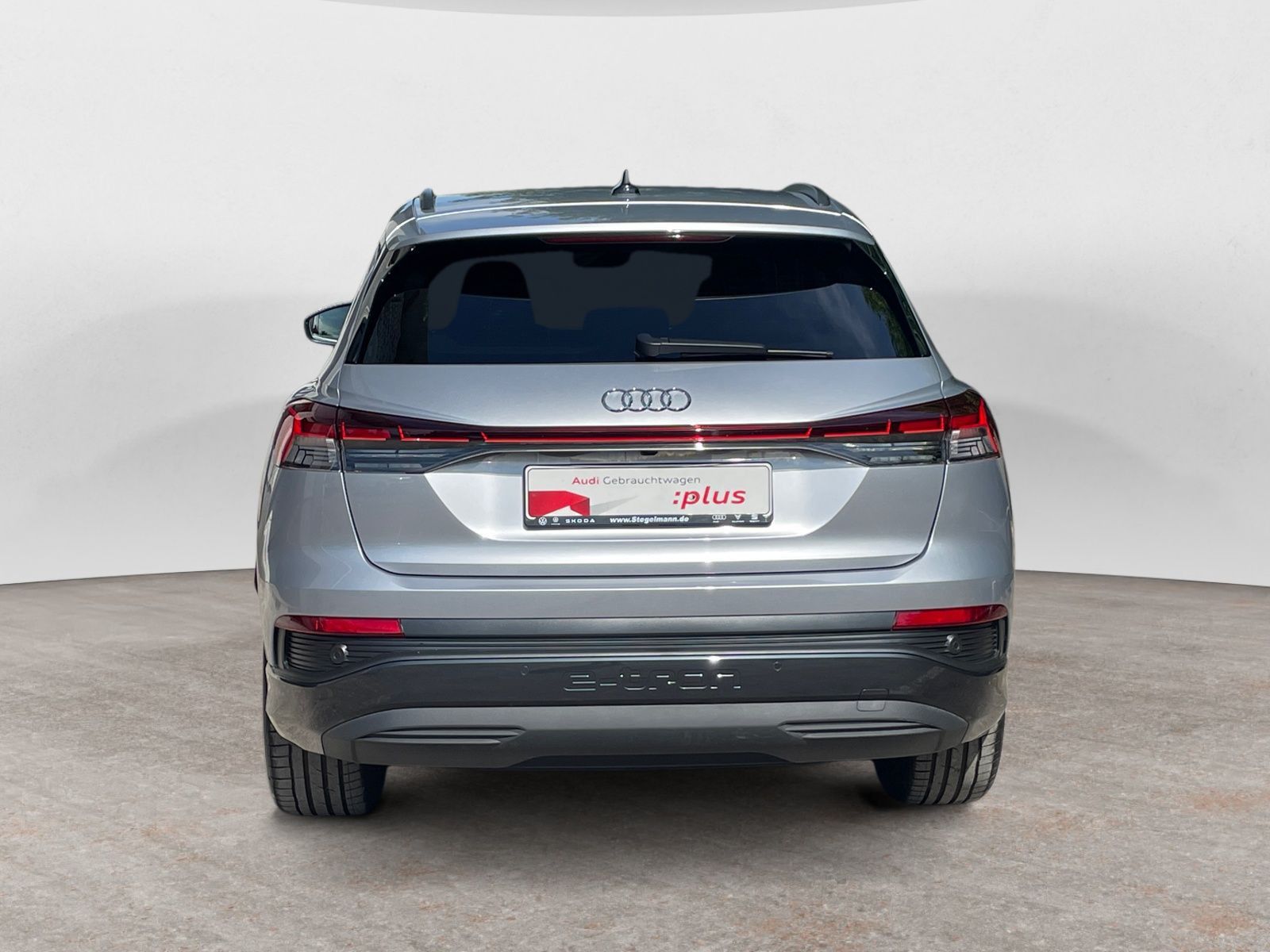 Audi Q4 e-tron - Bild 6