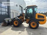 JCB 409 - Jcb 409