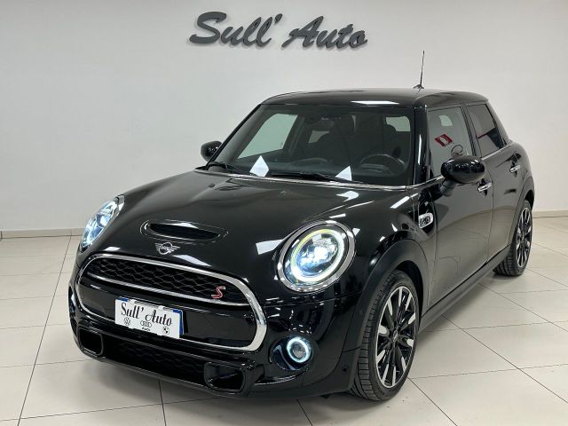 MINI Mini 2.0 Cooper S 5 porte 178 CV - 2020