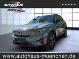 Volvo XC 40 Core Recharge Pure Electric 2WD - Volvo XC40: Recharge Core
