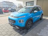 Citroën C3 Aircross Feel*1.6HDI*Euro6*Tüv2027*SHZ*Klima* - Citroën C3 mit Diesel-Antrieb: Feel