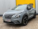 Nissan Juke Hybrid N-Connecta aus 1.Hand - Nissan Juke mit Hybrid-Antrieb