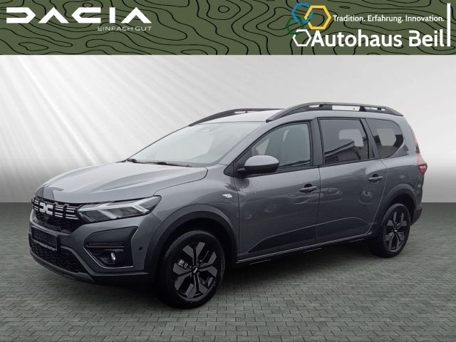 Dacia Jogger Expression TCe 110