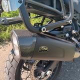Harley-Davidson Pan America - Offers